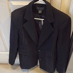 Gracia Black women’s Jacket